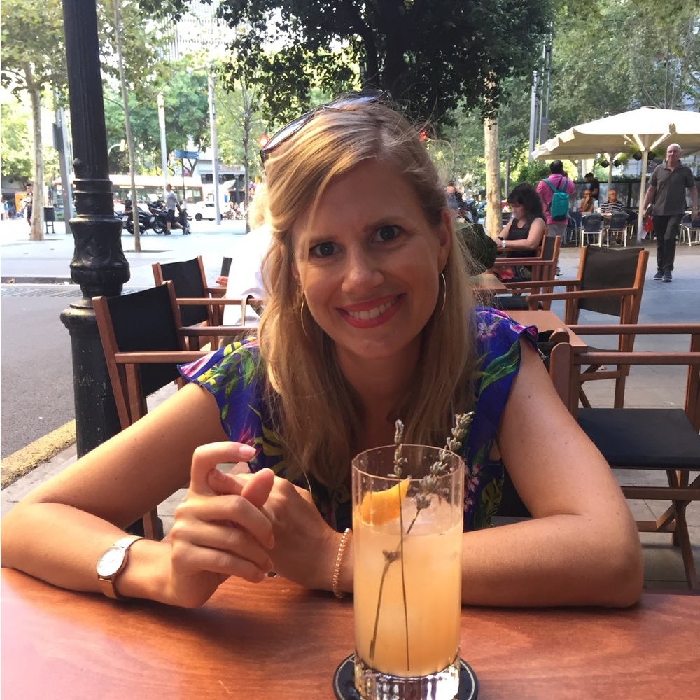 Meet your Posher, Jeanie